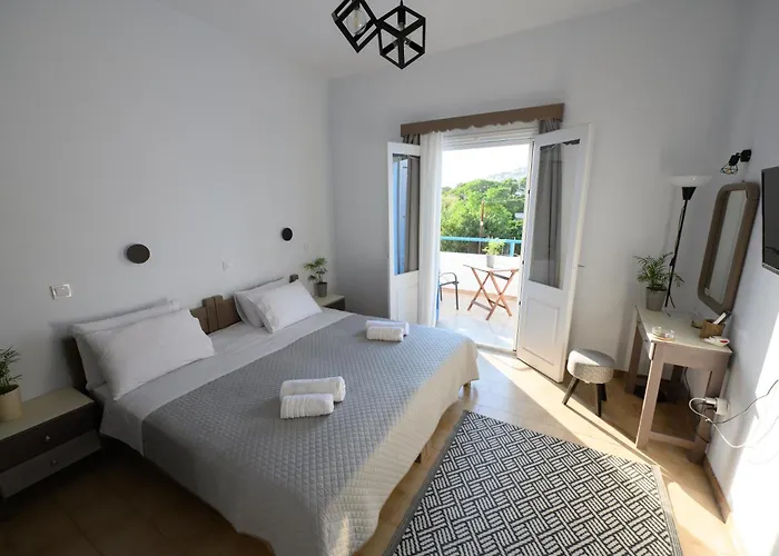 Verano * Panormos (Kalymnos)