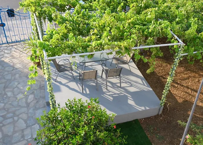 Verano * Panormos (Kalymnos)