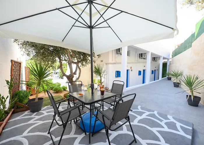 Verano Apartamento *