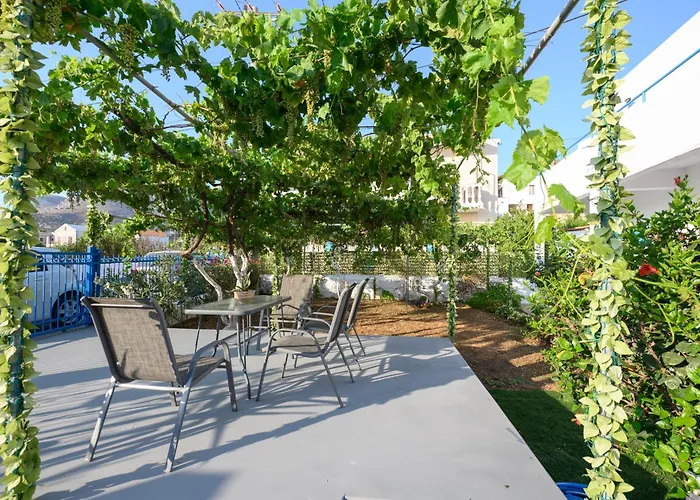 Verano Panormos (Kalymnos)