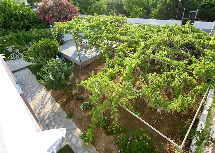 Verano * Panormos (Kalymnos)